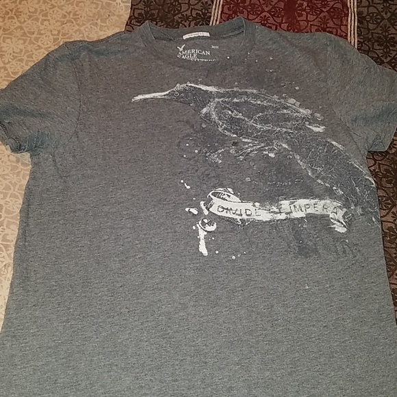 T-shirt - Picture 1 of 3